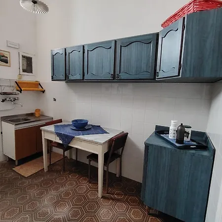 Apartamento Casa Piclo *