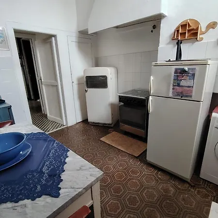 Apartamento Casa Piclo Pizzo (Calabria)