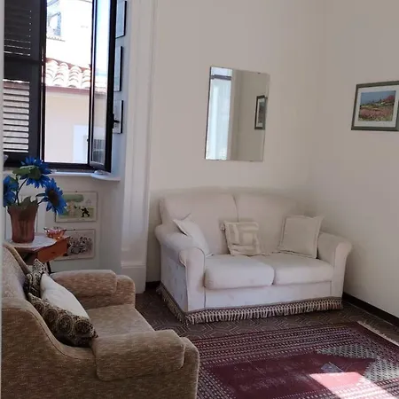 Casa Piclo Apartment *