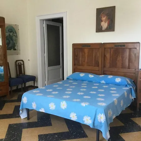 Casa Piclo דירה