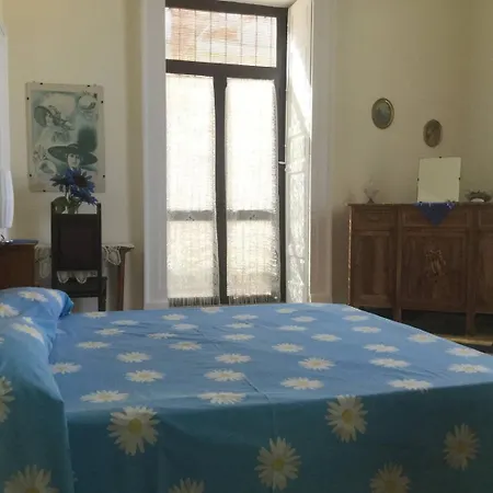 Apartment Casa Piclo *