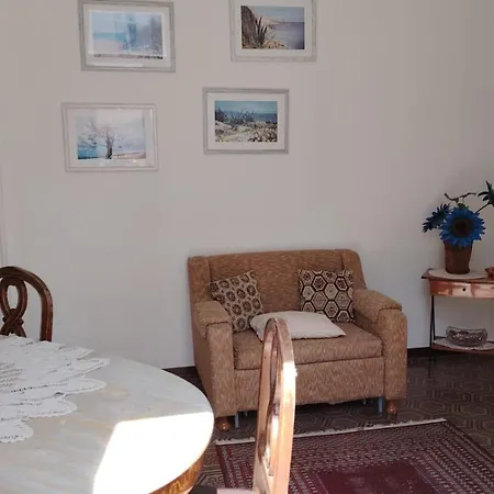 Casa Piclo דירה