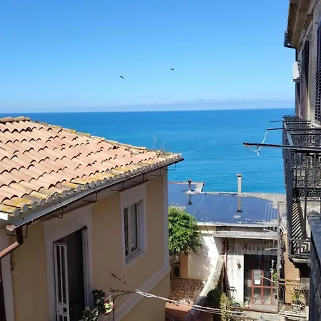 Apartment Casa Piclo *