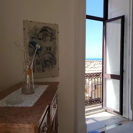 Casa Piclo * Pizzo (Calabria)