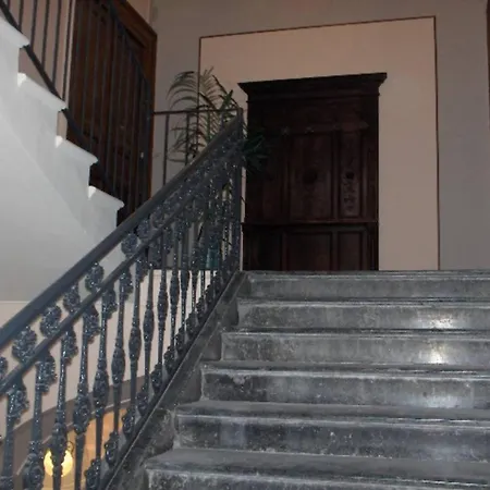 Casa Piclo דירה