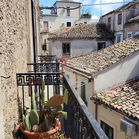 Casa Piclo Apartment *
