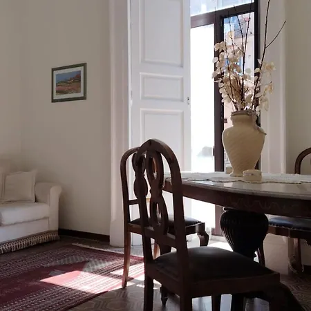 Casa Piclo Apartment Pizzo (Calabria)
