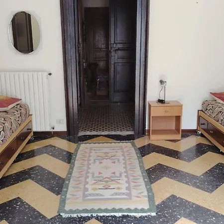 Casa Piclo פיצו